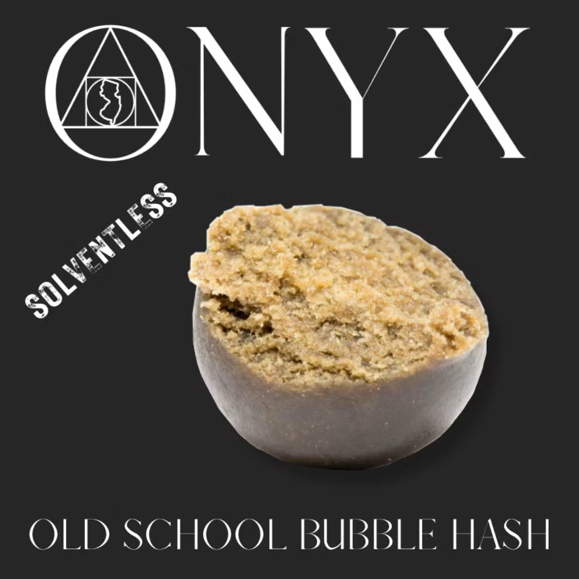 Coffin Candy | Bubble Hash |