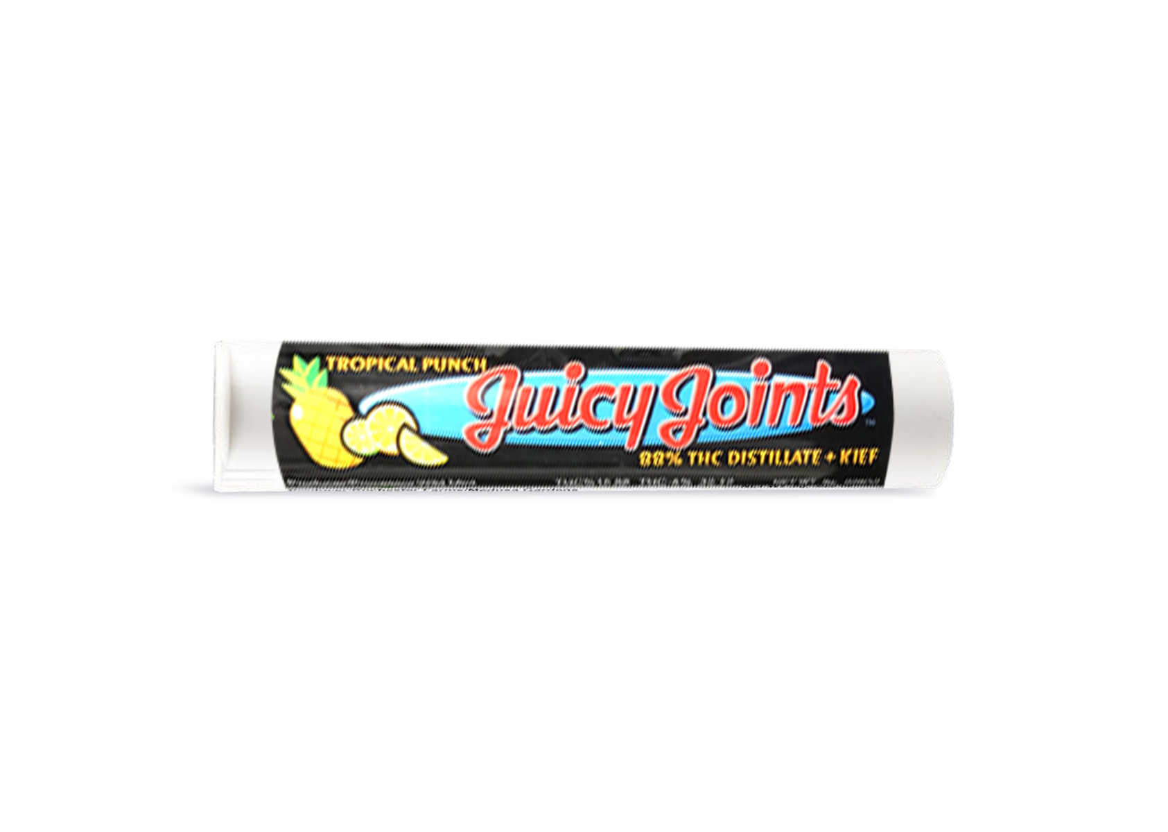 Tropical Infused Pre-Roll | 0.8g