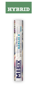 Grease Monkey | Preroll | 1g