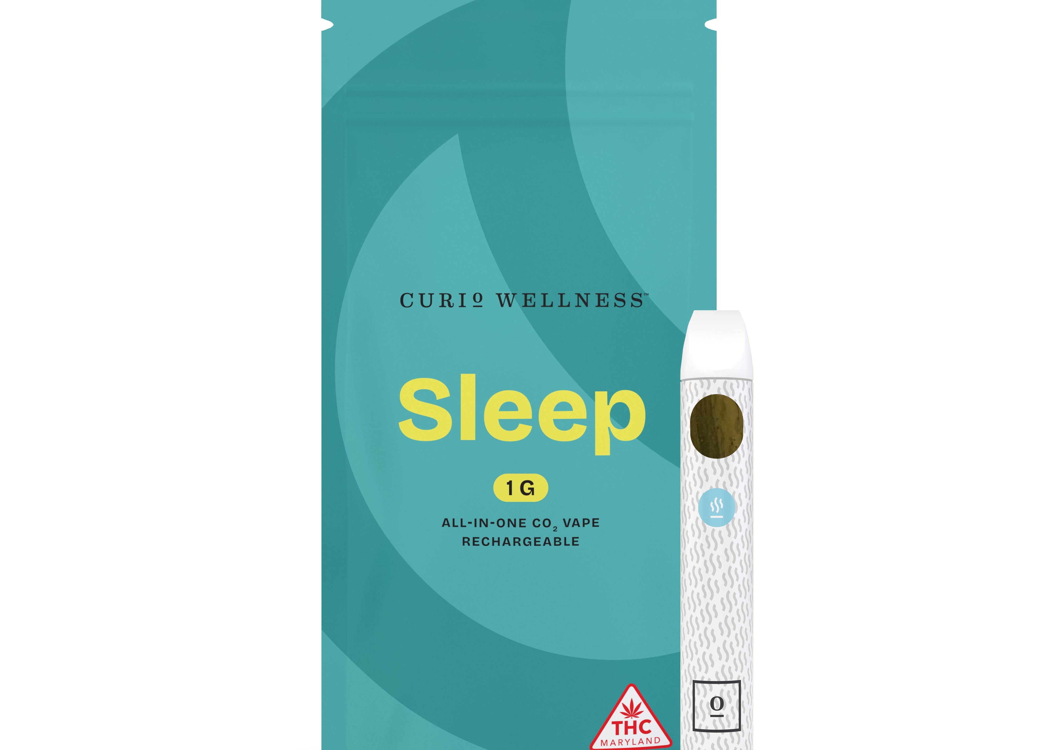 Sleep Slumberberry