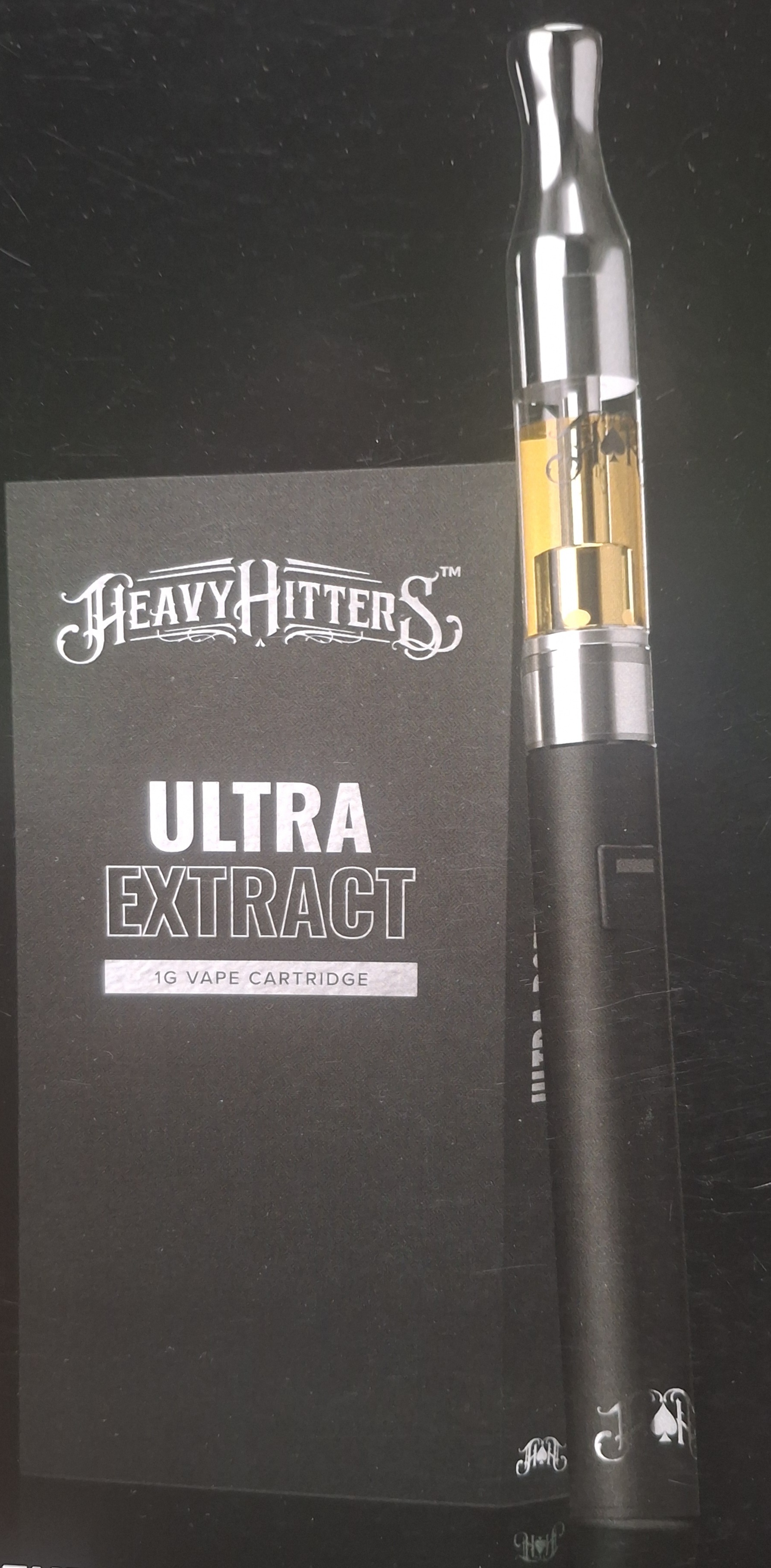 Blue Dream Ultra