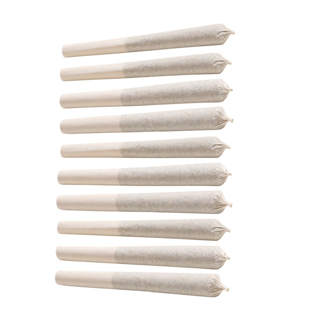 Pure Sunfarms - Pink Kush Pre-Rolls - 10x0.35g