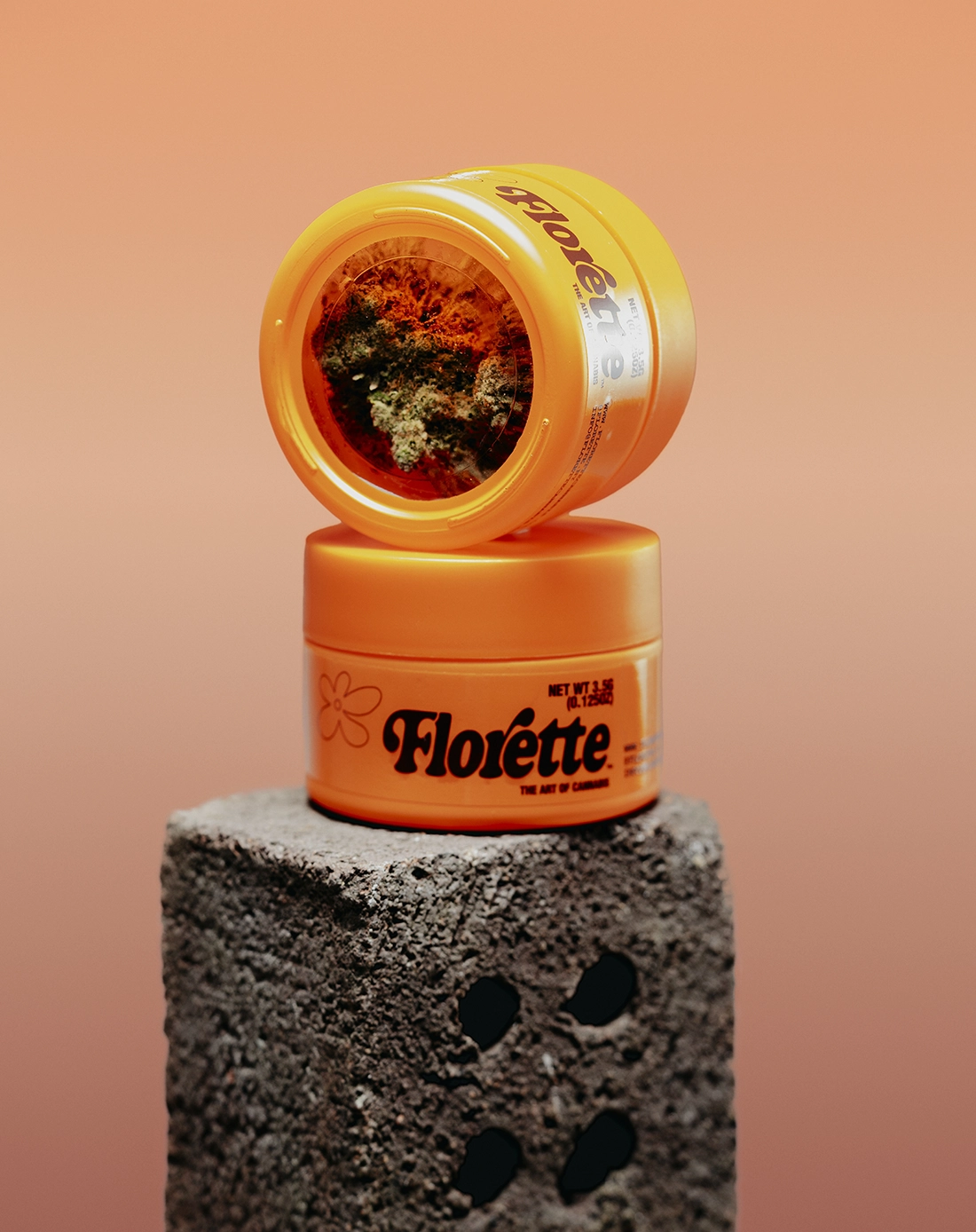 Honey Banana | Sativa | Flower | 3.5g