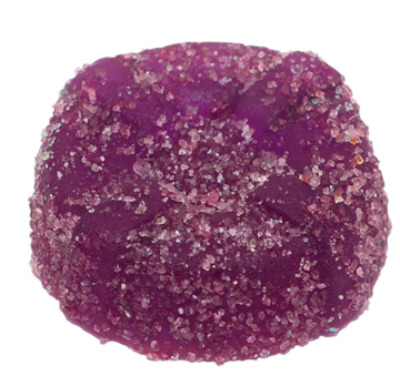 10X The Madness: Sour Purple One | Live Rosin | 10MG THC X10