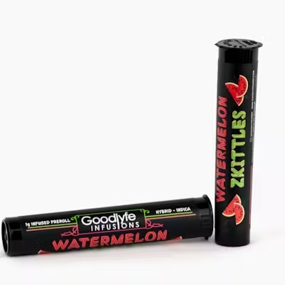 Watermelon Zkittles