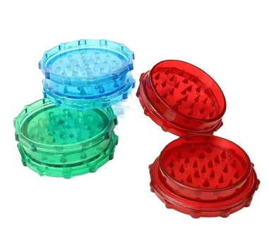 (200575) Plastic Grinder
