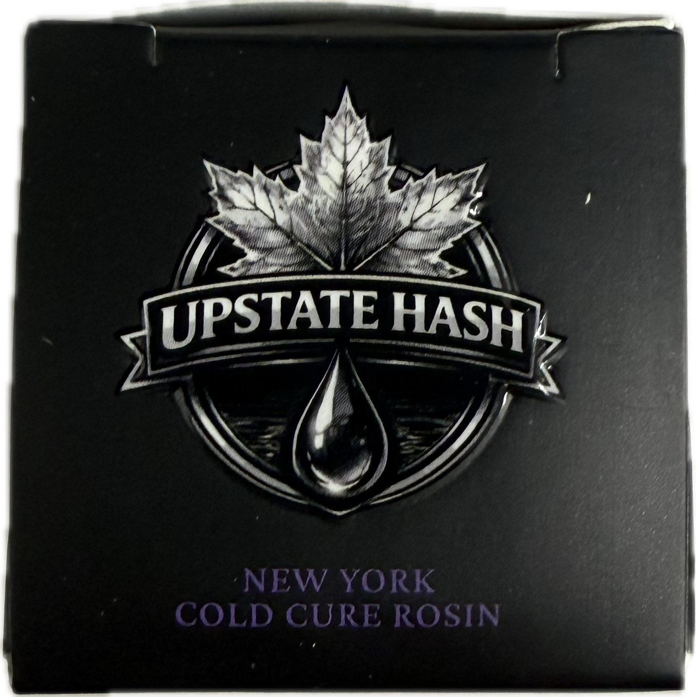 Cold Cure Sour Diesel
