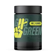 Good Green (Mixed Buds) | GMO | 7g (Indica)