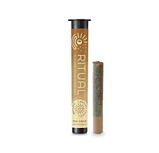 Mimosa: PreRoll 1g 1pk