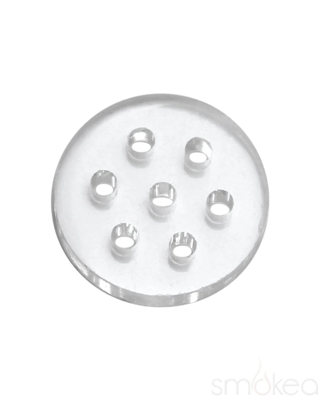 Honeycomb Glass Screen