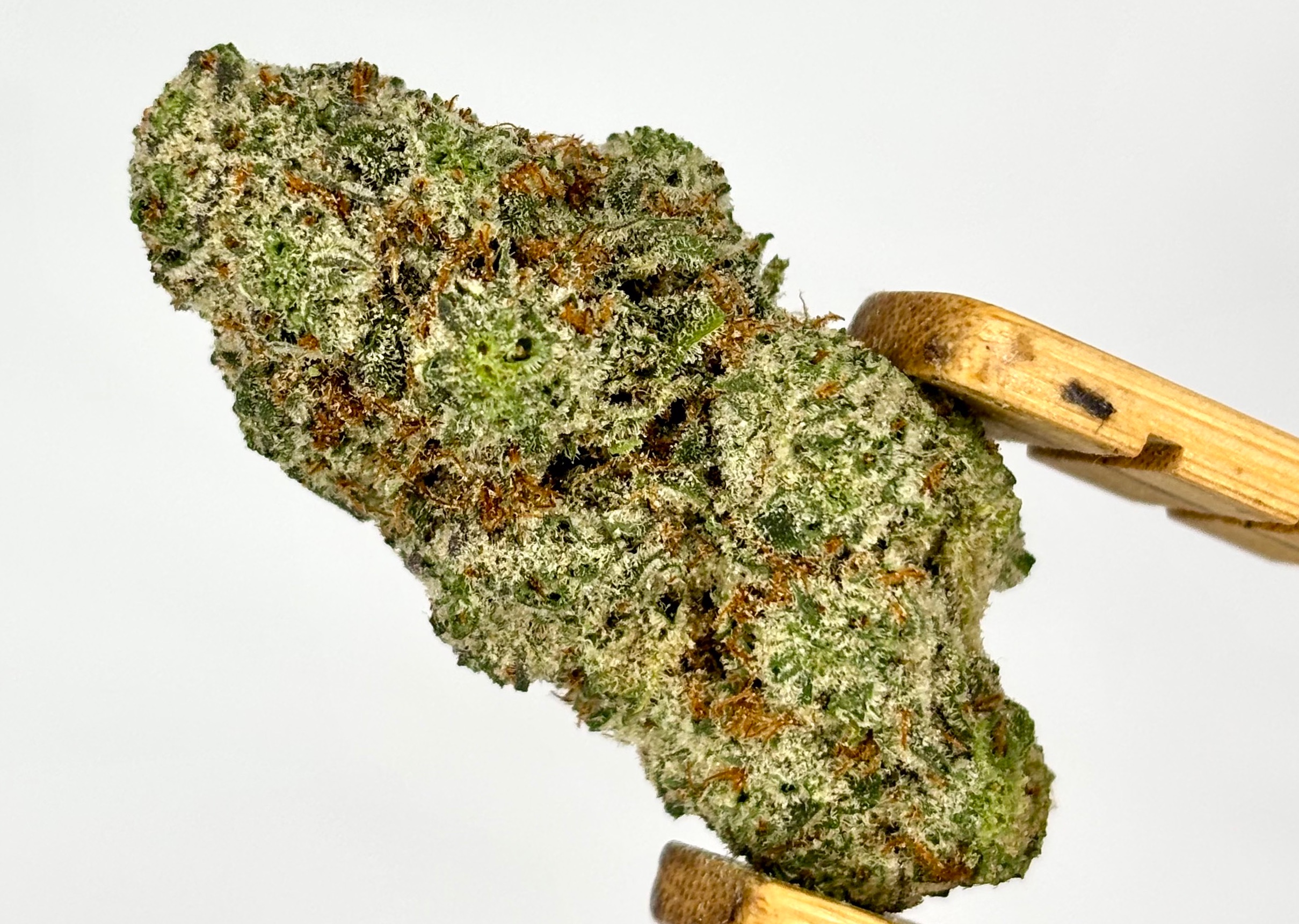 #4 Bulk Flower Platinum Tier