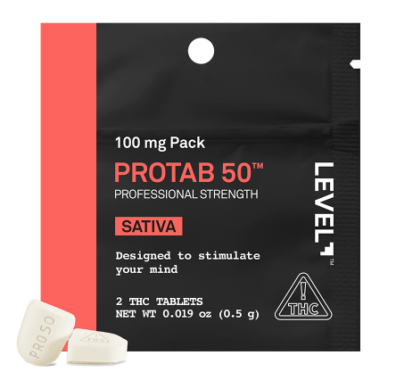 PROTAB | SATIVA | 2PC | 20MG