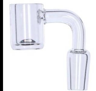 14mm Male Quartz Banger Flat