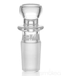 Glass Cup Bowl 14mm