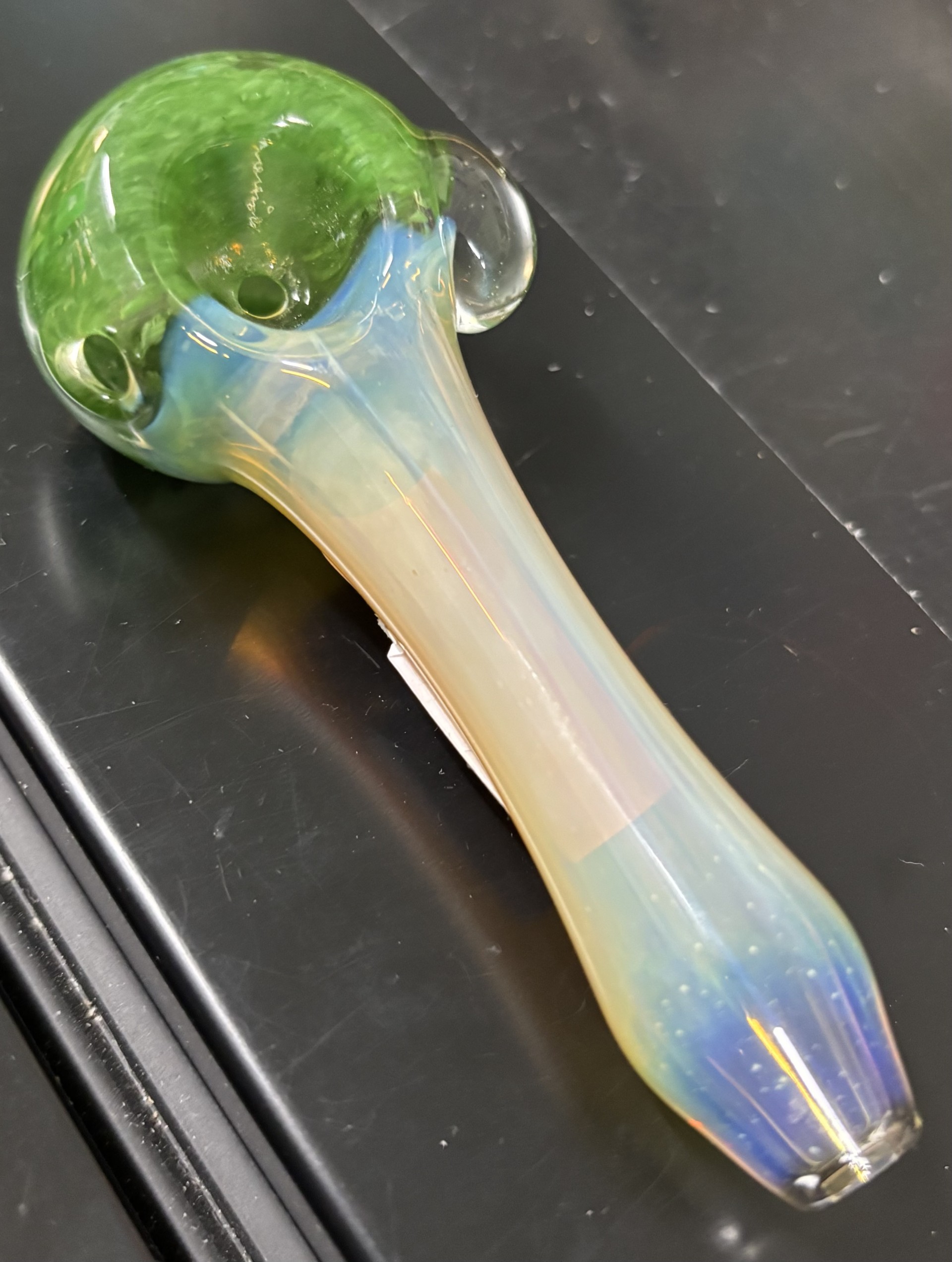 Fume Frit Cap Kiss My