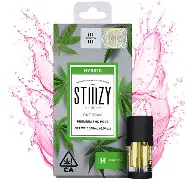 (96979) SLCE 950mg Pink Acai POD