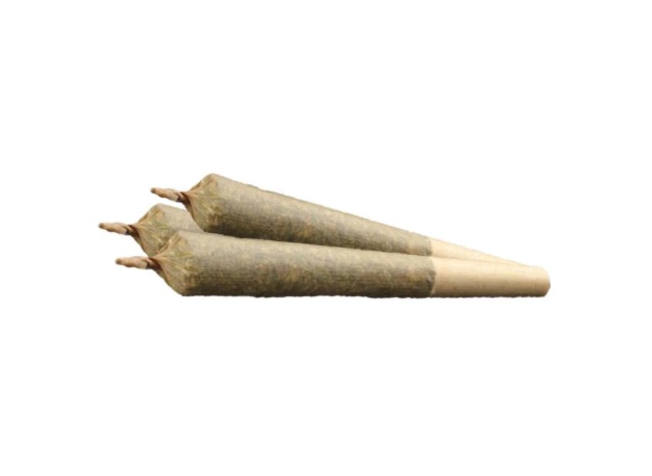 WEED ME-BLACK MOUNTAIN SIDE PR-3x0.5G