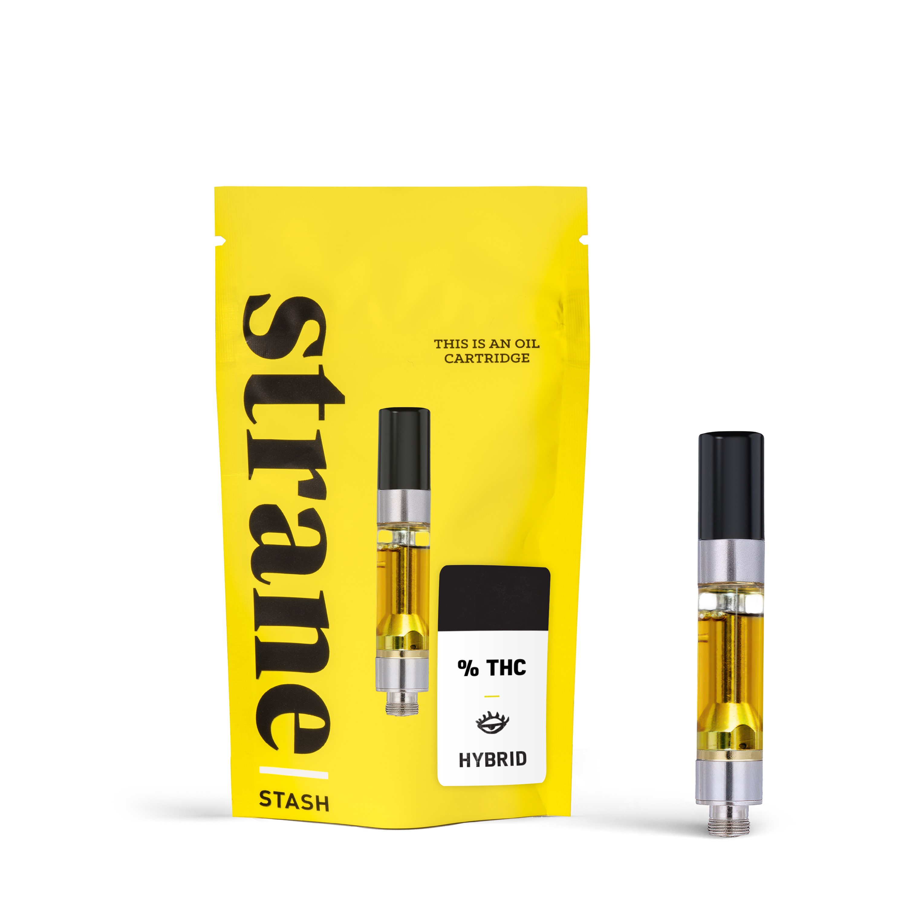 Green Dream | Distillate Cart | 1g product photo