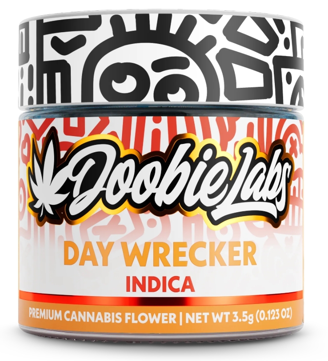 Doobie Labs | Day Wrecker | 3.5g