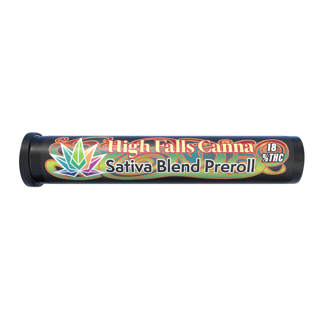 Sativa Blend Preroll