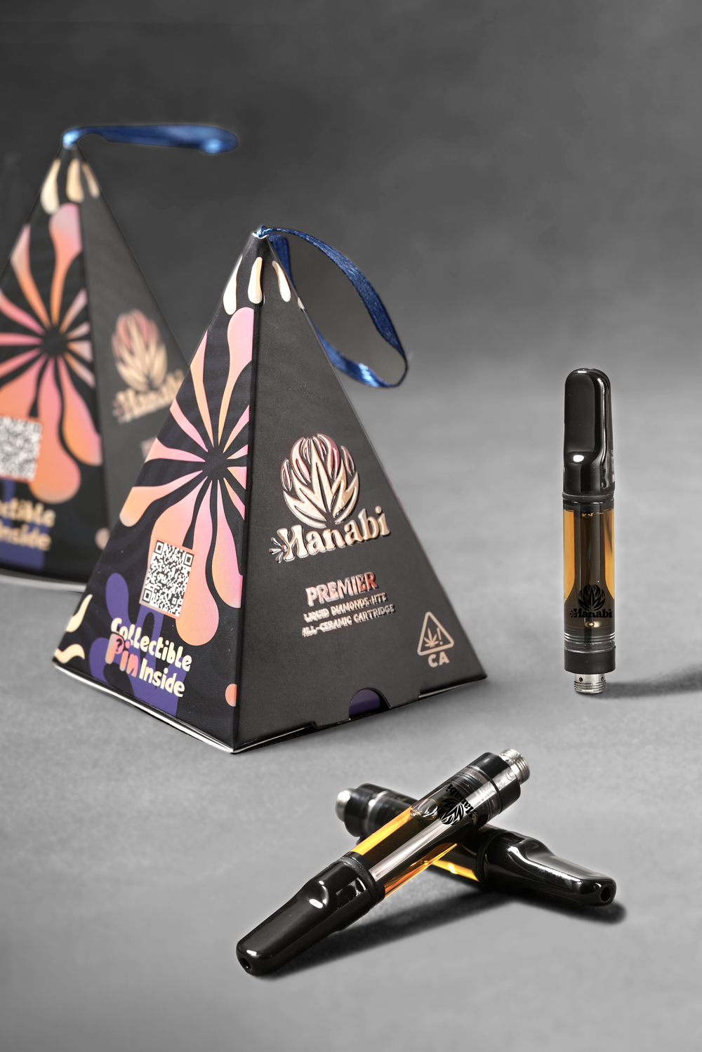 Hanabi — SFV OG - Lr