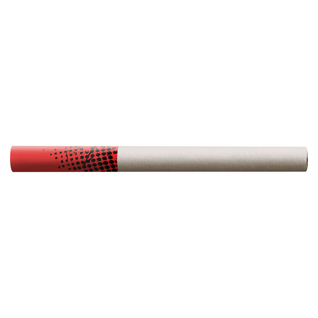 Big Bag O' Buds - Dank The Tank Pre-roll - Indica - 70x0.4g