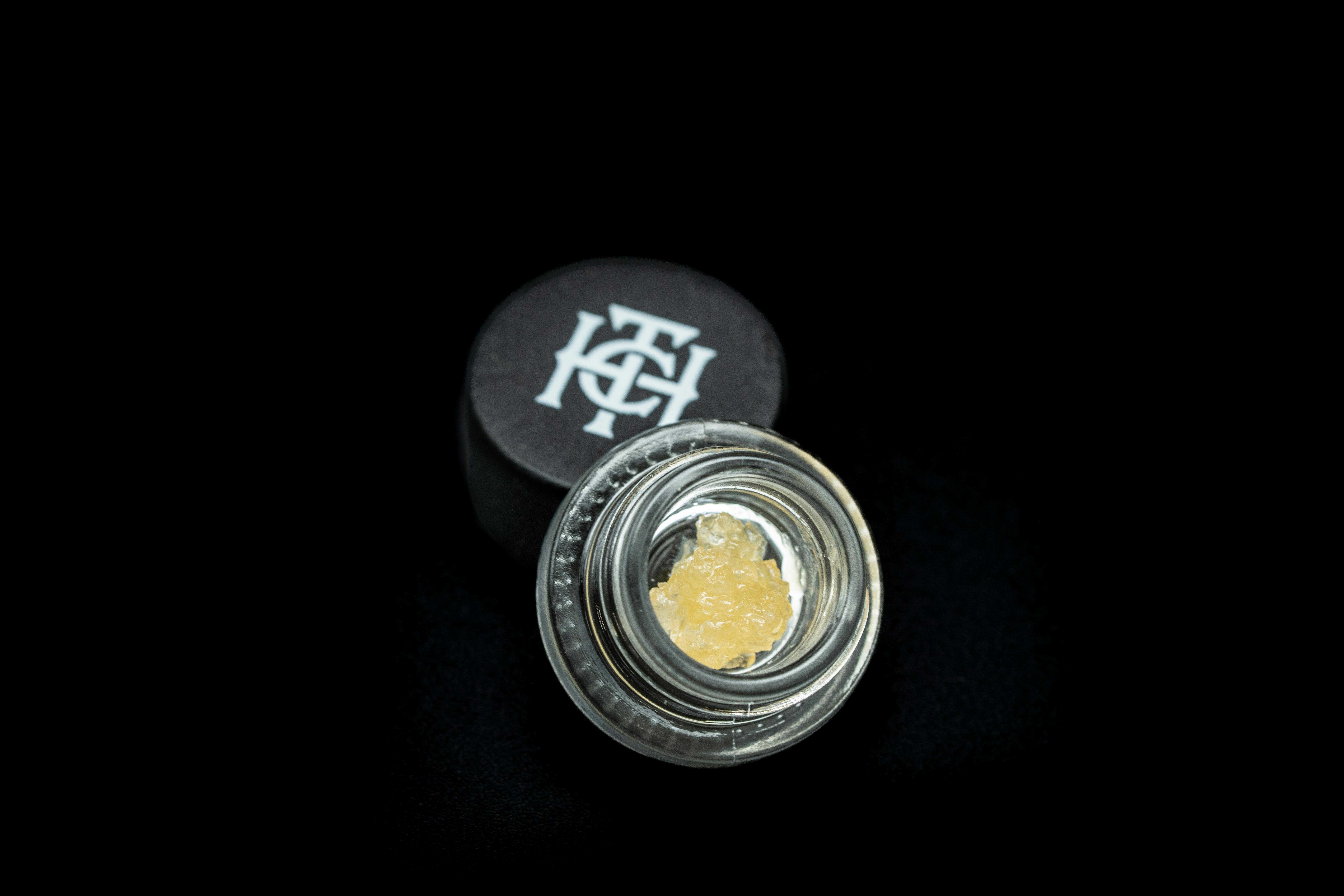 Red Elder | Diamonds & Sauce | 1g product photo