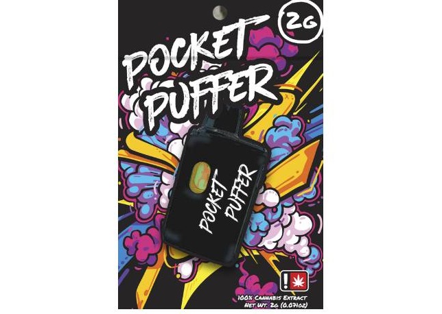 Flavored Vaporizer Raspberry Rush