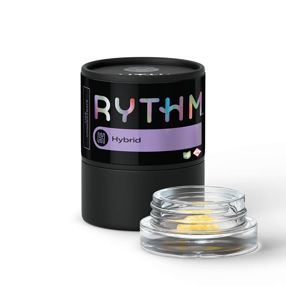 Fat Billy | Hybrid | Live Resin 1G