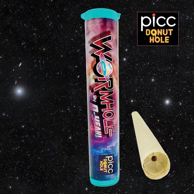 O Yeah Watermelon Zkittlez