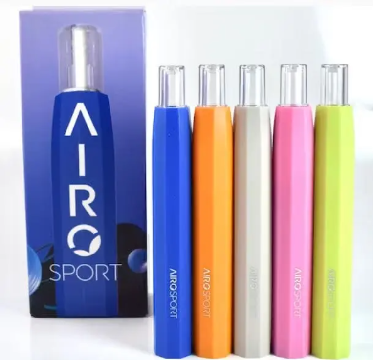 Airo Sport | Vape Battery