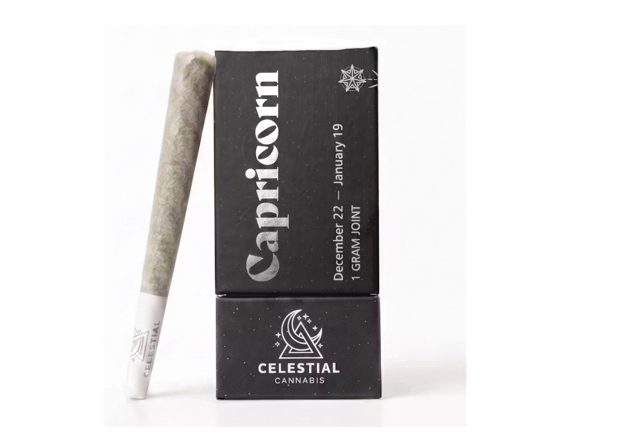 High Fructose | Capricorn Pre-Roll | 1g