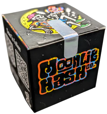 Moonlit Hash Co. | Live Resin Concentrate Wookies