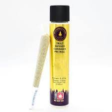 Rogue Wildflower Banana Bands