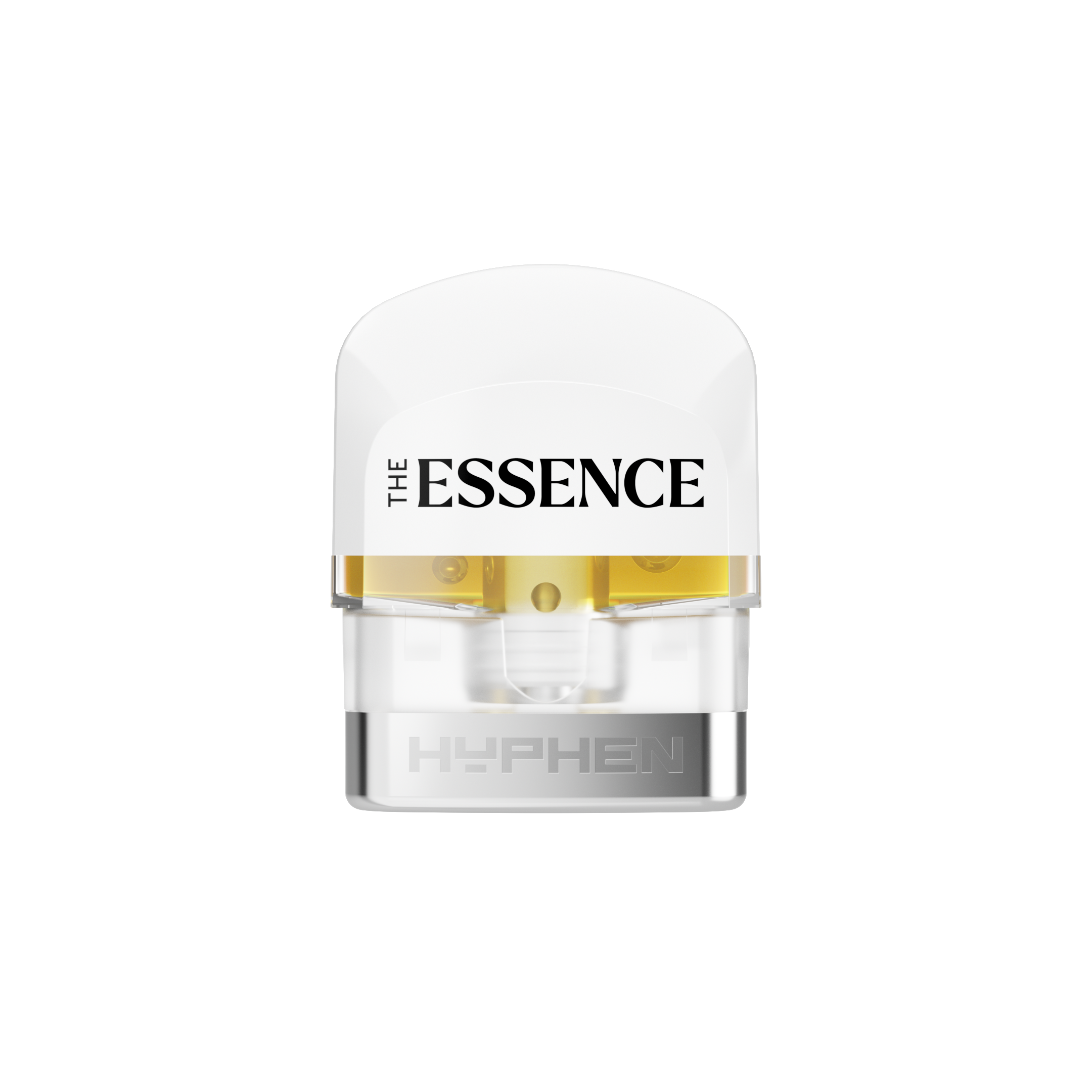 The Essence Hyphen Guerilla Grape Live Resin Pod 1g