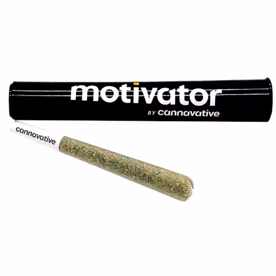 Melon Chill Infused Pre-roll