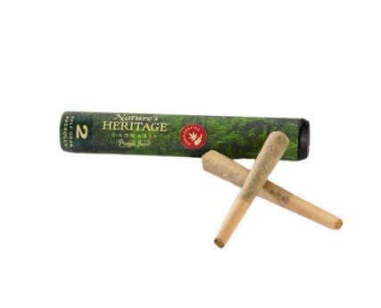 Chem Fruit | 2-Pack | .5g