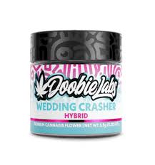 Wedding Crasher