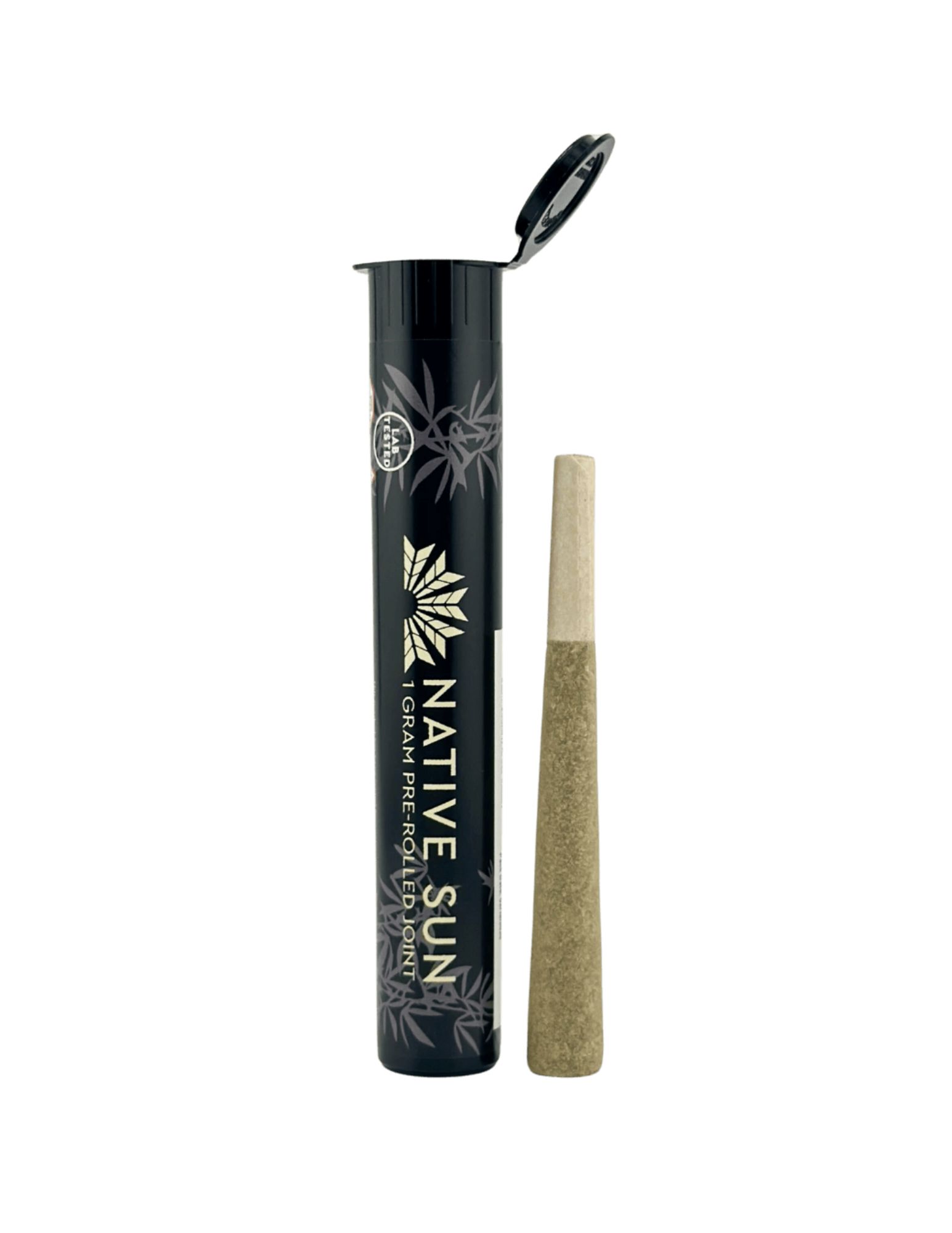 Musk | Pre-Roll 1pk | 1g