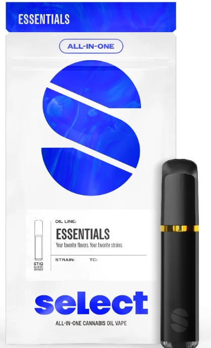Disposable - BB Stiq (S) 1g