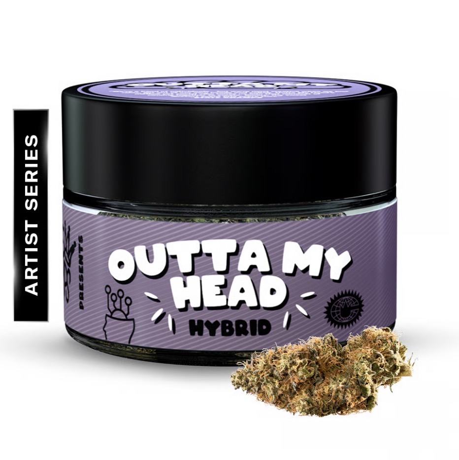 Outta My Head
