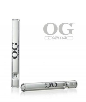 OG Chillum