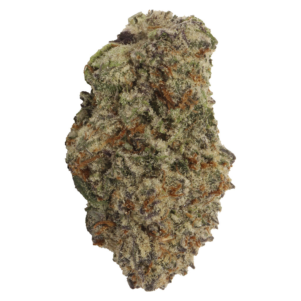 Carmel - Sugar Factory ((Zoup x Zangria) - Indica | 2.90% Terps!!