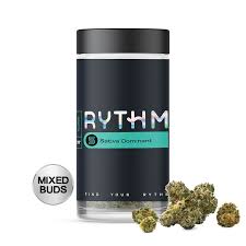 Jack's Delight Mixed Buds - Flower - 28g
