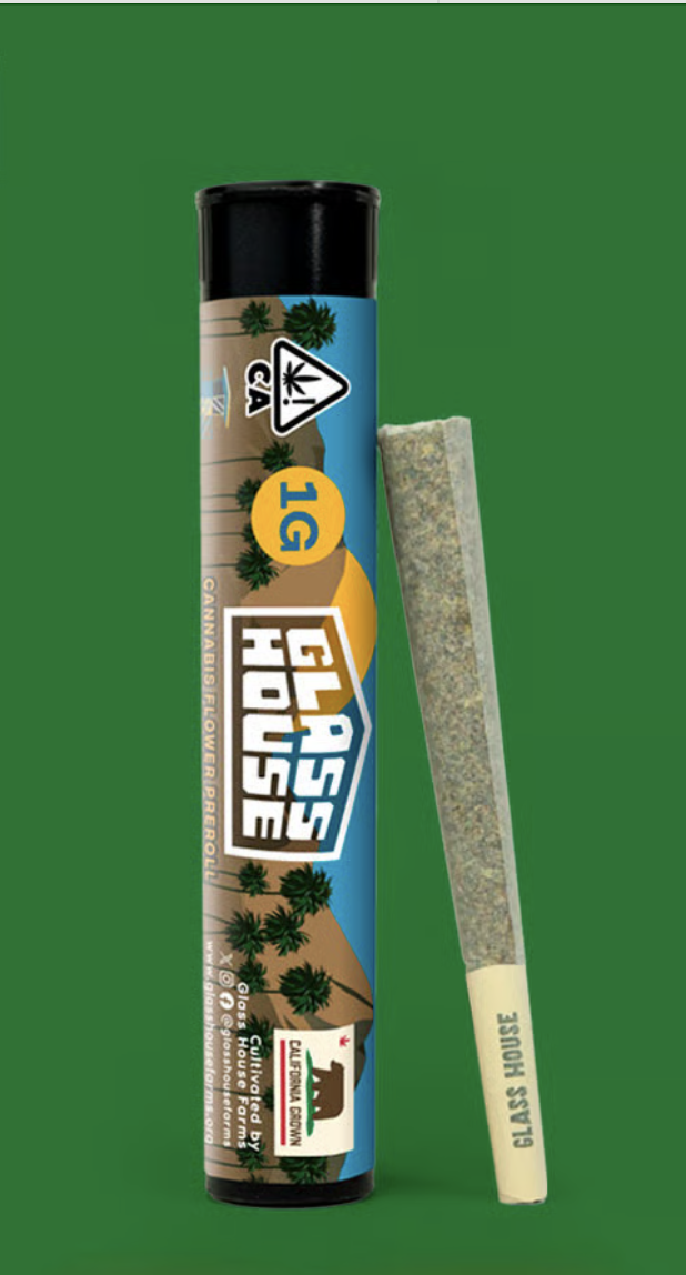 Gelato #41 Animal Mints