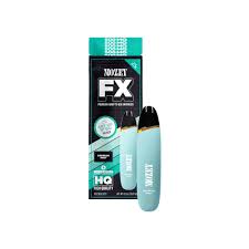 Refresh Mint | Disposable | 0.5G