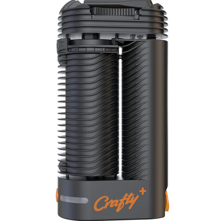 Crafty+ Vaporizer