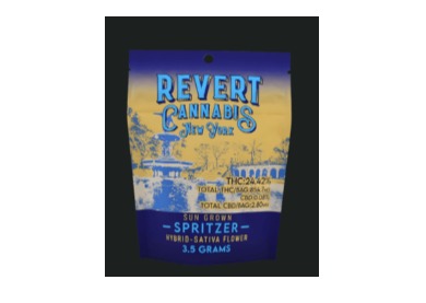 REVERT | SPRITZER | FLOWER | 3.5G