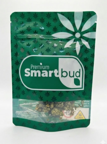 SmartBud | Gorilla Glue #4 | Flower | 7g