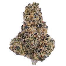 Purple Crack